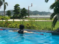 -横琴湾水世界