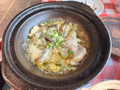 灵魂鸦片鱼头-好爸爸(外滩店)