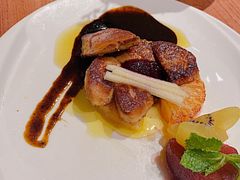 -阿吾罗日本料理(K11艺术中心店)