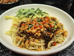 -九田家黑牛烤肉料理(中北镇店)