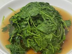 -蘭心餐厅(进贤路店)