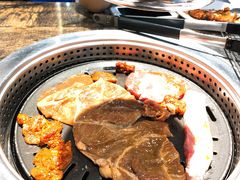 -33韩式自助烧烤(环城南路店)