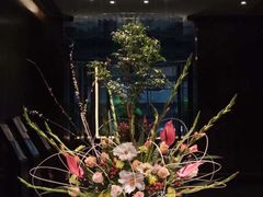 -森野花艺培训·企业团建活动沙龙