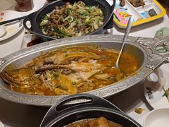 -徽镇小厨·经典徽菜(十里河店)