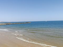 -日照灯塔风景区