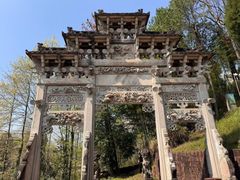 -潜口民宅博物馆