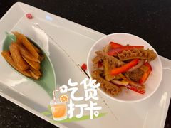 -铭轩中餐厅·海南菜·粤菜(亚龙湾瑞吉店)