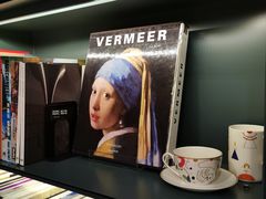 -思南书局(复兴中路店)