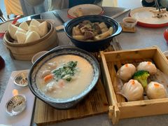 艇仔粥-德悦高风味餐厅