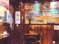 大堂-石屋料理(南京西路店)