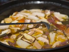 -一朵菌·野生菌探索家火锅(南亚店)
