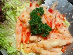 -岛风·台食小馆 ISLAND BISTRO(烟台山店)