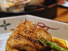 -希望日本料理(保利香槟花园店)