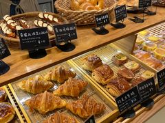 -慢熟面包店bud bread(孩儿巷店)