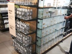 -MUJI无印良品(万达太原街店)