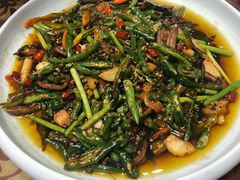 -味老大土碗菜(中山三路店)