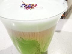 -舊新事咖啡NOTHING NEW COFFEE