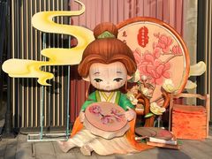 -董永七仙女文化园
