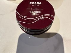 -COSTA COFFEE(新奥购物中心店)