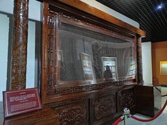 -上海邮政博物馆