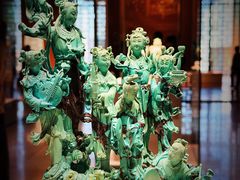 -北京工艺美术博物馆