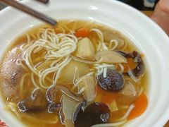 -龙华素斋(龙华路店)