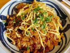 生炒腊味糯米饭-三号黄浦会Canton Table