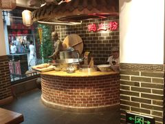 -老城南.鸭血粉丝汤(夫子庙店)