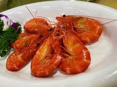 -龙宫海鲜楼(长乐漳港店)