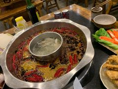 -大龙火锅(老店)