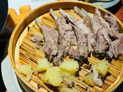 -长安记·大美陕菜(大族广场店)