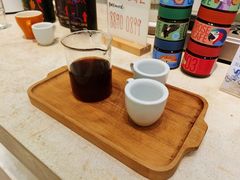 -玫瑰咖啡(中山六路店)