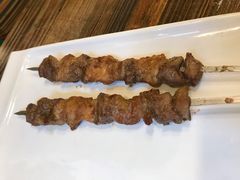 -格日勒阿妈蒙古厨房(大召店)
