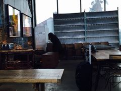 -Cafe Aewol Monsant