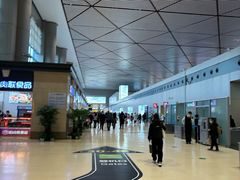 -哈尔滨太平国际机场-T2航站楼
