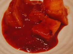 -安又胖韩国烤肉
