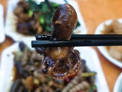 小章鱼-老地方海鲜坊(步行街店)