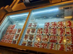 -雍和会海鲜姿造自助(湖东路店)