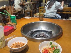 -楠火锅(太古里总店)