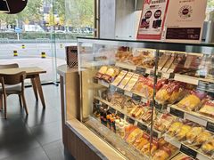 -COSTA COFFEE(金长安大厦店)