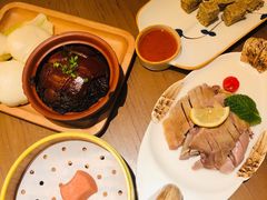 -香园茶社·金陵小灶(老门东店)