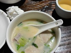 -大良毋米粥(锦龙路总店)