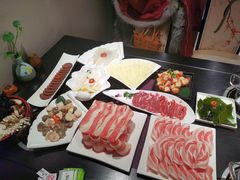 -食鲜捞火锅(湖西路店)