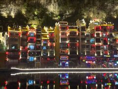 -古城苗家土菜馆(河景餐厅店)