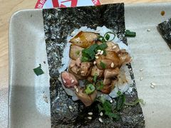 -友壹町寿司(佛山新DNA店)
