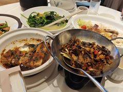 -云庭汇·粤菜海鲜(东盟盛天地店)