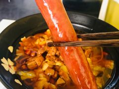 -阿香米线(乐客城店)