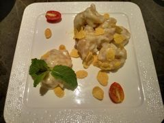 芥香虾球-金鸭季·北京烤鸭(深业上城店)