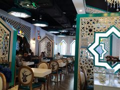 -帕米尔食府(白云观店)