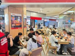 -醉人椒麻辣香锅(王府井喜悦店)